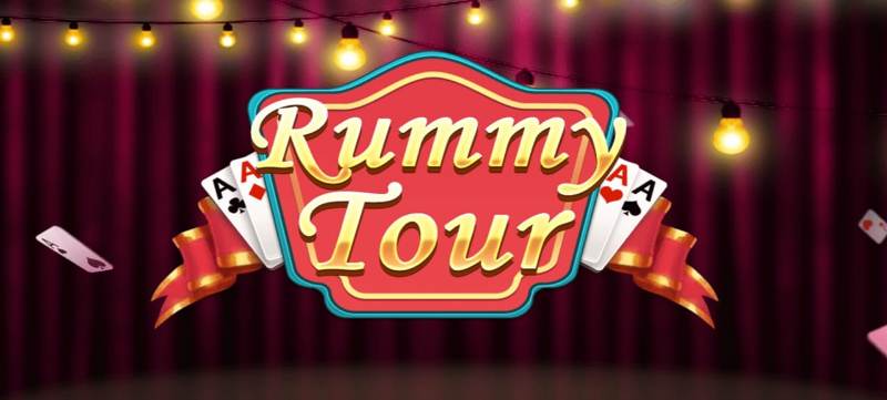 Rummy Tour