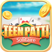 Teen Patti Solitaire