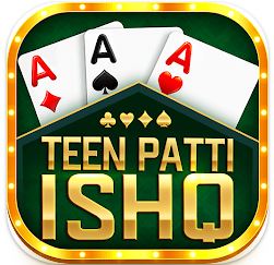 Teen Patti Ishq