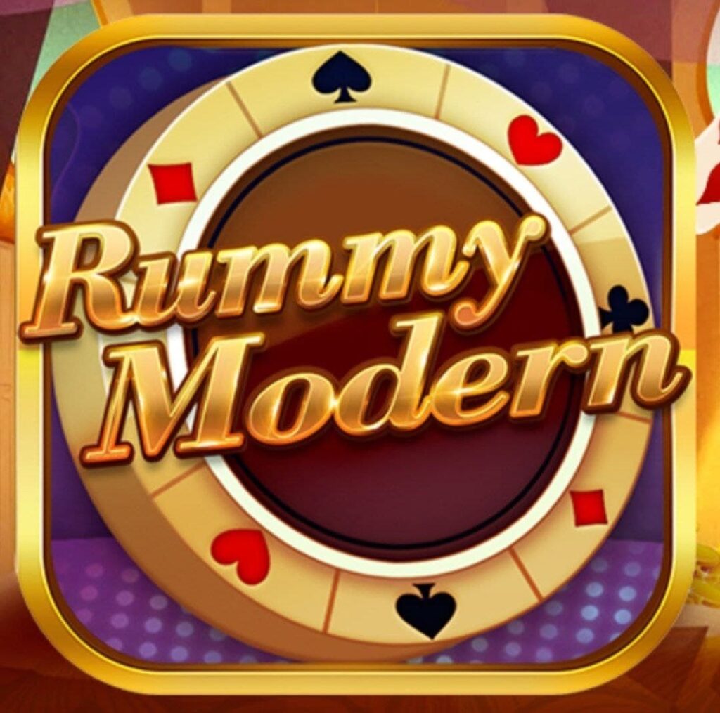 Rummy-Modern-icon-App