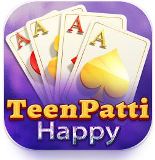 Teen Patti Happy 