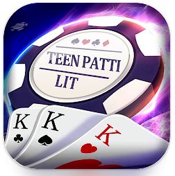 Teen Patti Lit