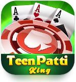 Teen Patti king