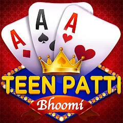 Teen Patti Bhoomi