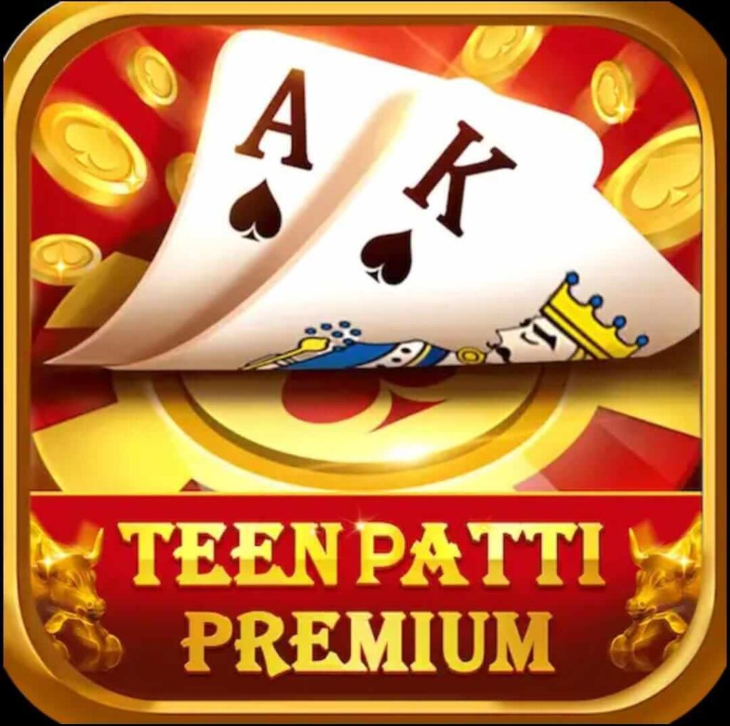Teen Patti Premium