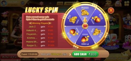 brilliant slots games lucky spin