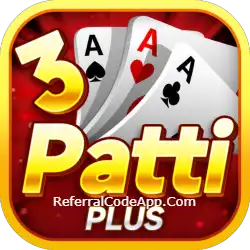 Teen Patti Plus Apk