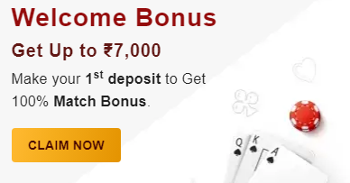 How to Register and Get a ₹7000 Welcome Bonus Rummy Passion App