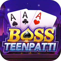 Boss Teen Patti Apk