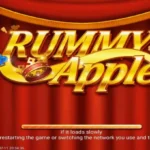 Rummy Apple Apk