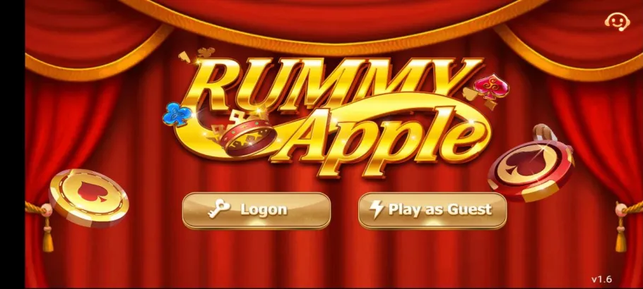 How To Get ₹41 Signup Bonus In Rummy Apple App