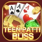 Teen Patti Bliss Apk Download, New Teenpatti Bliss App